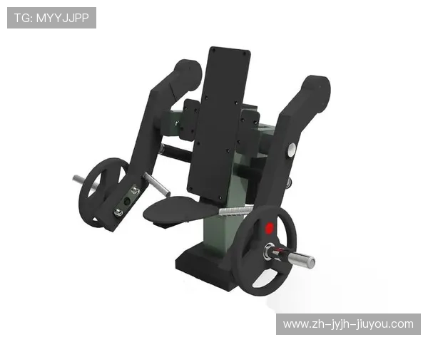 高端健身器材革命意大利品牌如何定义智能健身新时代