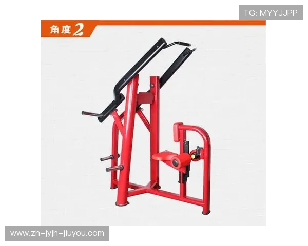 高拉力训练器的使用技巧与增强肩部力量