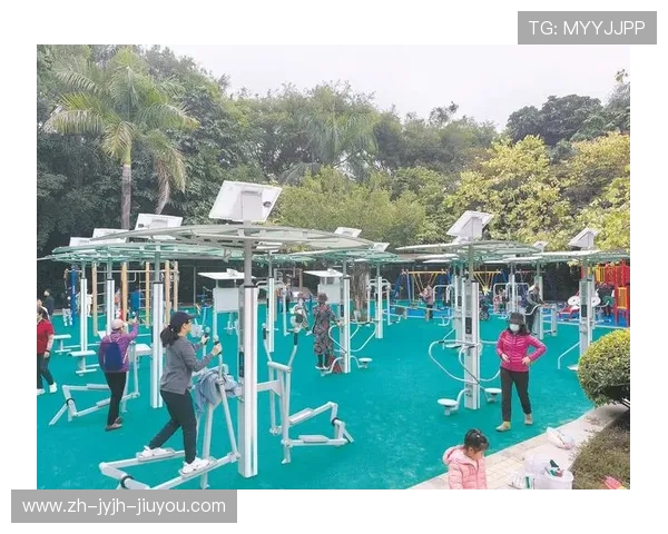 天津公园健身器材配置与市民反馈情况调查 天津公园健身器材配置与市民反馈情况调查