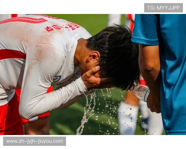 足球运动的心理训练，如何提高抗压能力