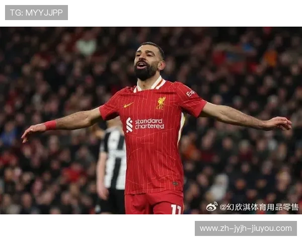 永不放弃的传奇之路细数萨拉赫利物浦生涯15瞬间含戴皇冠晒奖杯经典 永不放弃的传奇之路细数萨拉赫利物浦生涯15瞬间含戴皇冠晒奖杯经典