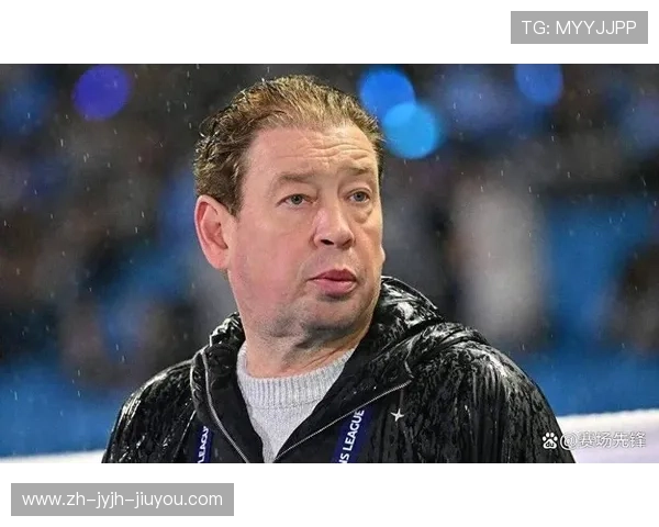 中超联赛第6轮前瞻上海申花赛前新闻发布会 主帅斯卢茨基谈备战