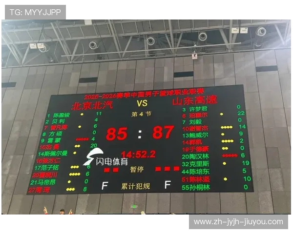 实时战况CBA常规赛天津对阵青岛詹姆斯接哈姆雷特助攻上演滑翔暴扣得分