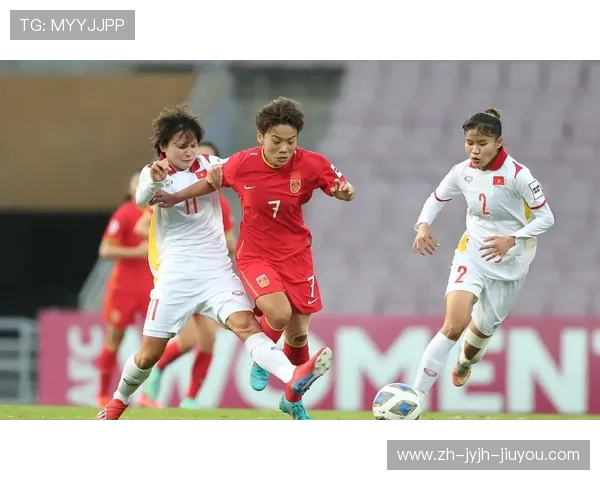 王霜建功中国女足2比1逆转朝鲜女足小组第一强势出线